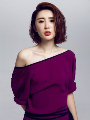 吕夏葳个人资料(吕夏薇的图片)-第1张图片-九妖电影 吕夏葳个人资料(吕夏薇的图片)-第1张图片-九妖电影