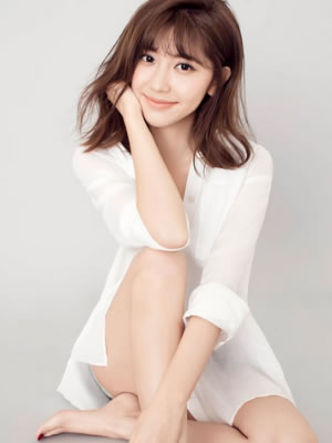 李梦颖个人资料(李梦颖个人资料简介图片高清大图)-第1张图片-九妖电影 李梦颖个人资料(李梦颖个人资料简介图片高清大图)-第1张图片-九妖电影