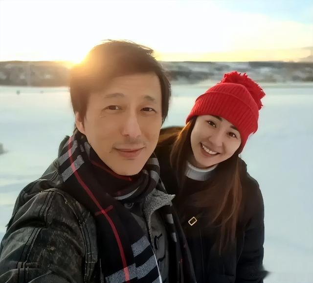 -港姐杀手-男星移民加拿大节俭低调生活!老态尽现网友惊呼认不出!(加拿大籍香港男演员)-第4张图片-九妖电影 -港姐杀手-男星移民加拿大节俭低调生活!老态尽现网友惊呼认不出!(加拿大籍香港男演员)-第4张图片-九妖电影