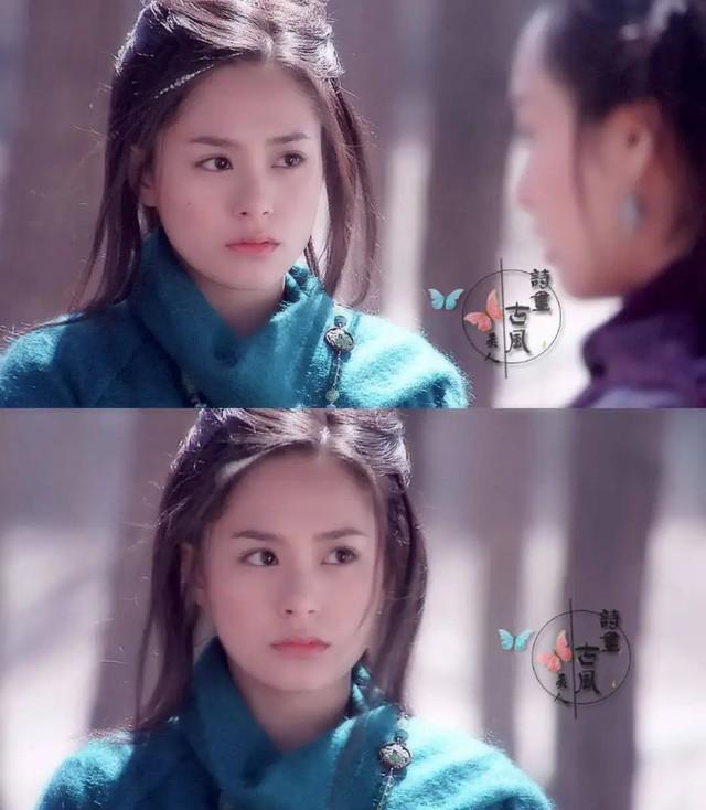 10位娱乐圈的“半截美人”,看脸绝美,但腿粗、虎背熊腰是硬伤(小说半壁文娱)-第4张图片-九妖电影 10位娱乐圈的“半截美人”,看脸绝美,但腿粗、虎背熊腰是硬伤(小说半壁文娱)-第4张图片-九妖电影