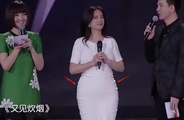 10位娱乐圈的“半截美人”,看脸绝美,但腿粗、虎背熊腰是硬伤(小说半壁文娱)-第3张图片-九妖电影 10位娱乐圈的“半截美人”,看脸绝美,但腿粗、虎背熊腰是硬伤(小说半壁文娱)-第3张图片-九妖电影