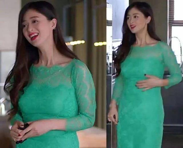10位娱乐圈的“半截美人”,看脸绝美,但腿粗、虎背熊腰是硬伤(小说半壁文娱)-第7张图片-九妖电影 10位娱乐圈的“半截美人”,看脸绝美,但腿粗、虎背熊腰是硬伤(小说半壁文娱)-第7张图片-九妖电影