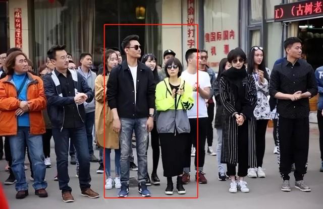 10位娱乐圈的“半截美人”,看脸绝美,但腿粗、虎背熊腰是硬伤(小说半壁文娱)-第18张图片-九妖电影 10位娱乐圈的“半截美人”,看脸绝美,但腿粗、虎背熊腰是硬伤(小说半壁文娱)-第18张图片-九妖电影