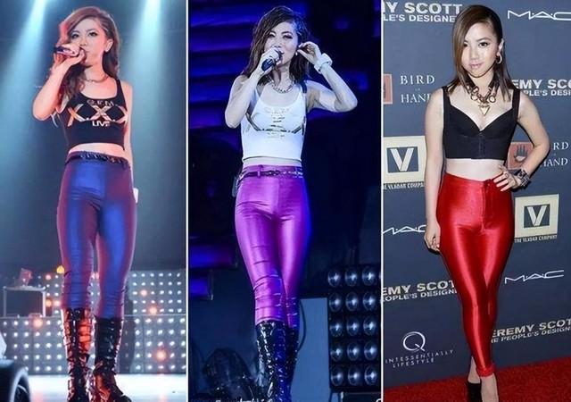 10位娱乐圈的“半截美人”,看脸绝美,但腿粗、虎背熊腰是硬伤(小说半壁文娱)-第22张图片-九妖电影 10位娱乐圈的“半截美人”,看脸绝美,但腿粗、虎背熊腰是硬伤(小说半壁文娱)-第22张图片-九妖电影
