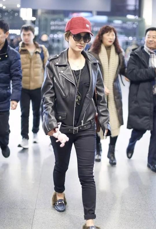 10位娱乐圈的“半截美人”,看脸绝美,但腿粗、虎背熊腰是硬伤(小说半壁文娱)-第21张图片-九妖电影 10位娱乐圈的“半截美人”,看脸绝美,但腿粗、虎背熊腰是硬伤(小说半壁文娱)-第21张图片-九妖电影