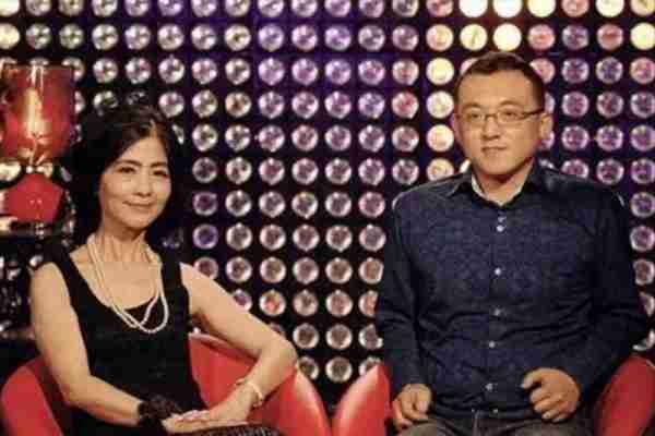 10年后再看《非诚勿扰》，34岁小伙牵手51岁阿姨，结果早就注定了-第3张图片-九妖电影