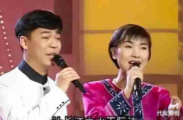 10次上春晚，34岁销声匿迹，差点瘫痪的陈红现在怎样了？（51岁陈红现状）-第39张图片-九妖电影