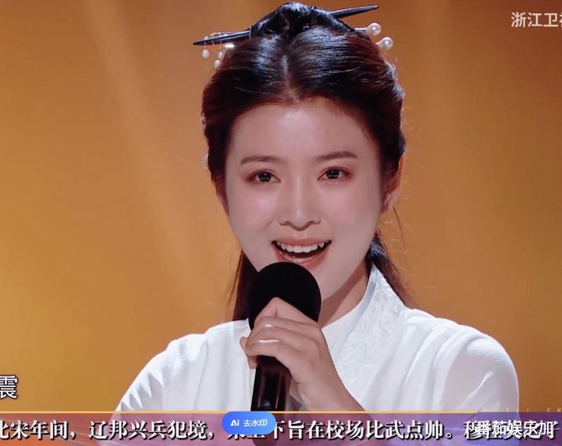 2024央视春晚最后一次彩排！最大“亮点”出现，檀健次呼声最高（2021年春晚最后一次彩排）-第5张图片-九妖电影
