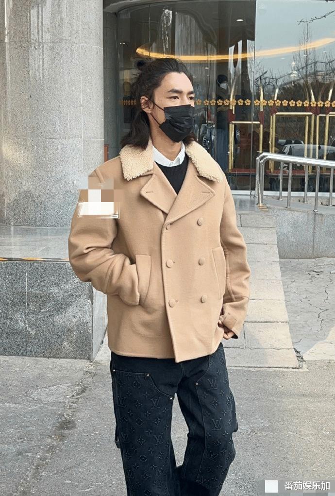 2024央视春晚最后一次彩排！最大“亮点”出现，檀健次呼声最高（2021年春晚最后一次彩排）-第8张图片-九妖电影