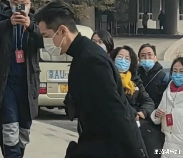 2024央视春晚最后一次彩排！最大“亮点”出现，檀健次呼声最高（2021年春晚最后一次彩排）-第14张图片-九妖电影