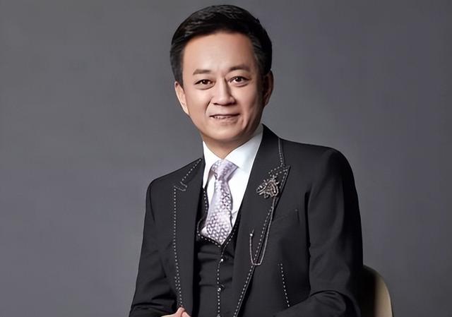 12年间春晚消失的11位明星：2人从央视离职，3人翻车，3人去世（2012春晚节目单）-第2张图片-九妖电影