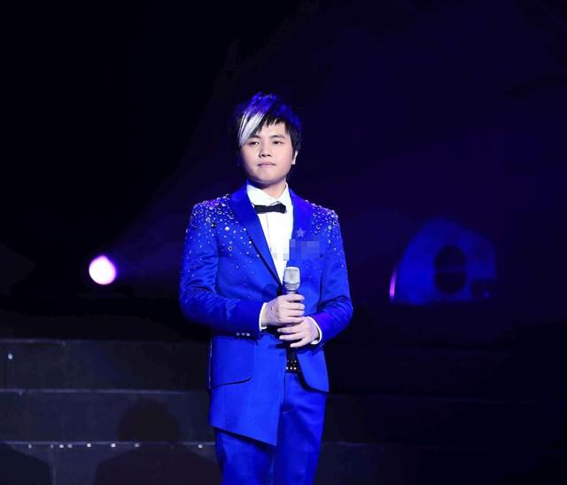 15岁开演唱会，19岁日挣万元，春晚请不动他，却没人说他耍大牌_1（十五岁开演唱会的女歌手）-第4张图片-九妖电影