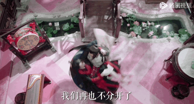 18年前的热度还在蹭？古龙被玩成了春晚，国产剧这样拍真的辣眼睛（古龙其人）-第7张图片-九妖电影