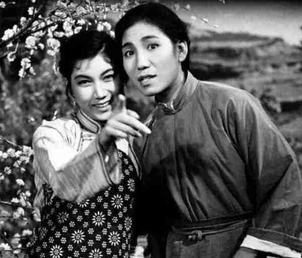1963年,春晚女皇赵丽蓉拒见毛主席,得知原因后主席连说:好好好(赵丽蓉春晚失误是哪一集)-第7张图片-九妖电影 1963年,春晚女皇赵丽蓉拒见毛主席,得知原因后主席连说:好好好(赵丽蓉春晚失误是哪一集)-第7张图片-九妖电影