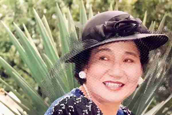 1963年,春晚女皇赵丽蓉拒见毛主席,得知原因后主席连说:好好好(赵丽蓉春晚失误是哪一集)-第17张图片-九妖电影 1963年,春晚女皇赵丽蓉拒见毛主席,得知原因后主席连说:好好好(赵丽蓉春晚失误是哪一集)-第17张图片-九妖电影
