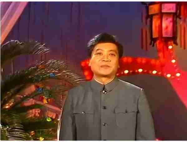 1983年，中国第一届春晚出现，那时的春节才是“最有年味的”！（83年春晚第一个出来的人物是谁呀）-第7张图片-九妖电影