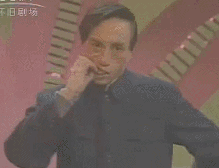1983年，中国第一届春晚出现，那时的春节才是“最有年味的”！（83年春晚第一个出来的人物是谁呀）-第11张图片-九妖电影
