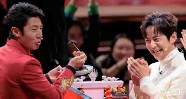2024央视元宵晚会十大最精彩节目TOP10，前5个可以直接上春晚！（202l央视元宵晚会）-第12张图片-九妖电影