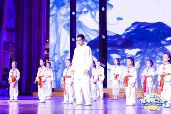 2024少儿春晚来啦！这是你的SHOWTIME！（2022年少儿春晚视频完整版）-第3张图片-九妖电影