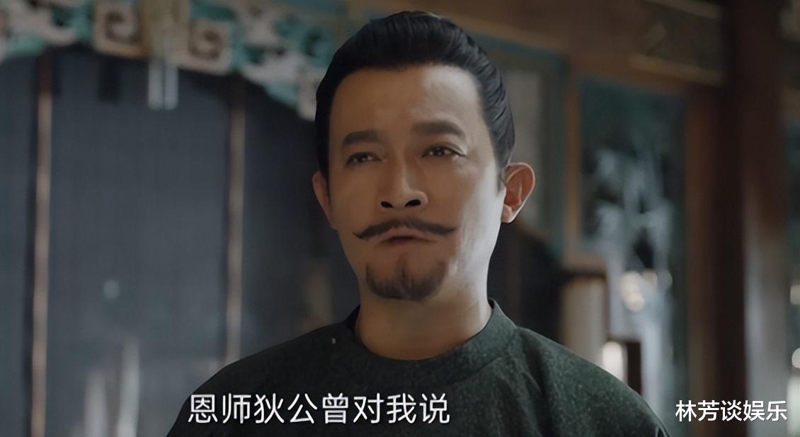 36集探案剧空降，请来杨皓宇、任敏两个大神，《莲花楼》地位不保（杨皓宇主演的电视剧）-第3张图片-九妖电影