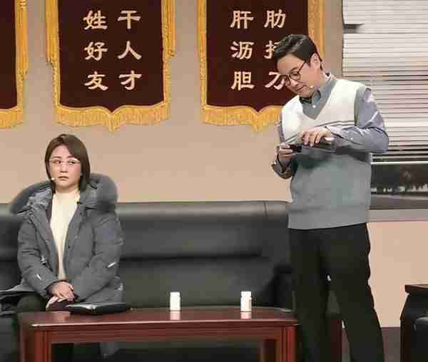 2024年春晚彩排一片骂声！沈腾马丽等人缺席，呼声最高的是他们（2024年春晚小品）-第23张图片-九妖电影