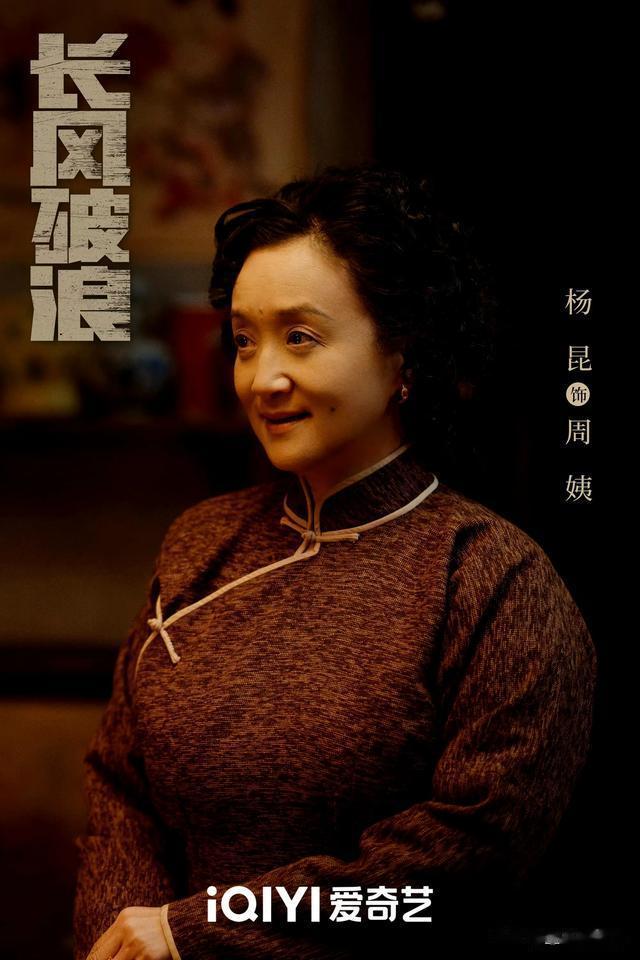 40集《长风破浪》定档央视,题材新颖,全员实力派,谍战又有王炸(长风破浪 电视剧演员表)-第11张图片-九妖电影 40集《长风破浪》定档央视,题材新颖,全员实力派,谍战又有王炸(长风破浪 电视剧演员表)-第11张图片-九妖电影