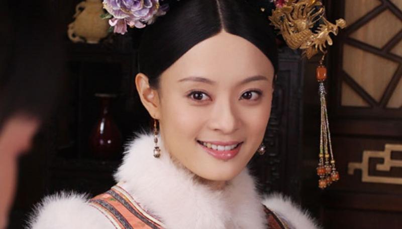 41岁孙俪和小11岁董子健演姐弟恋，新路透引热议，网友：演母子都不为过（孙俪和董洁谁漂亮）-第16张图片-九妖电影
