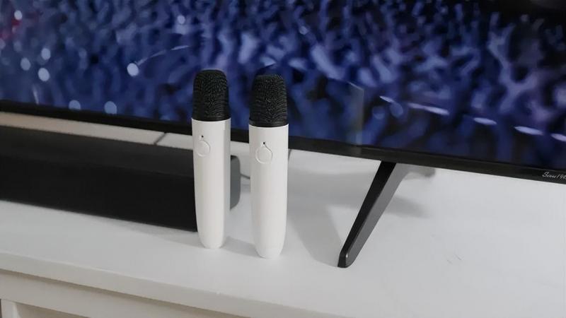 2024年春晚节目流出？网上嘘声一片，不如在家用乐华K73Pro唱歌（2024年春晚节目单 时间）-第9张图片-九妖电影