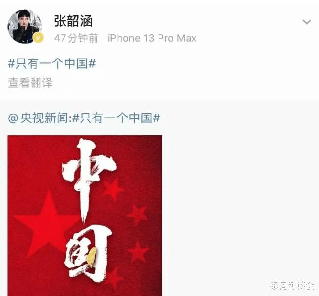 41岁田馥甄被举报！全网叫好：这种人早该封杀！（田馥甄 是谁）-第5张图片-九妖电影