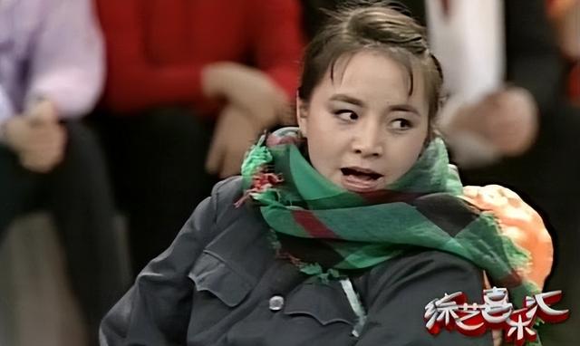 2024年春晚阵容引热议,这些被观众“点名”的明星,谁能得偿所愿(2024年的春节晚会节目单央视)-第17张图片-九妖电影 2024年春晚阵容引热议,这些被观众“点名”的明星,谁能得偿所愿(2024年的春节晚会节目单央视)-第17张图片-九妖电影