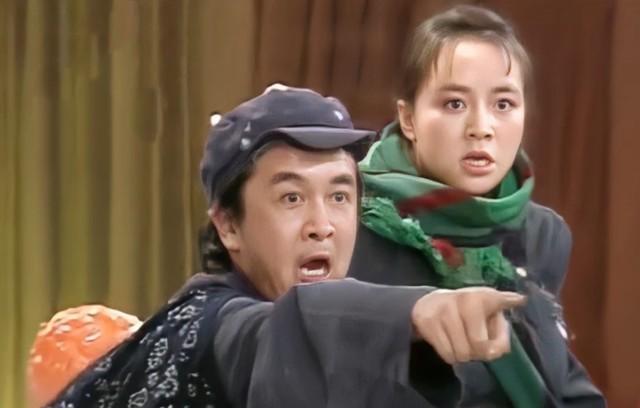2024年春晚阵容引热议,这些被观众“点名”的明星,谁能得偿所愿(2024年的春节晚会节目单央视)-第18张图片-九妖电影 2024年春晚阵容引热议,这些被观众“点名”的明星,谁能得偿所愿(2024年的春节晚会节目单央视)-第18张图片-九妖电影