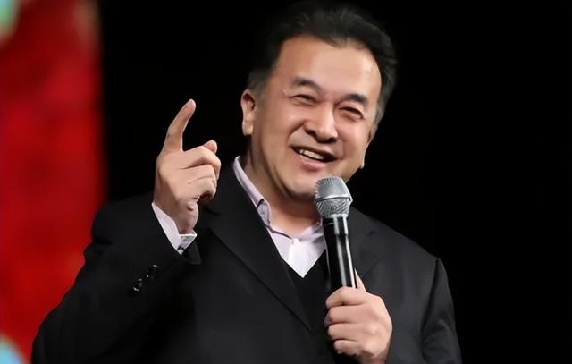 2024年春晚阵容引热议,这些被观众“点名”的明星,谁能得偿所愿(2024年的春节晚会节目单央视)-第24张图片-九妖电影 2024年春晚阵容引热议,这些被观众“点名”的明星,谁能得偿所愿(2024年的春节晚会节目单央视)-第24张图片-九妖电影