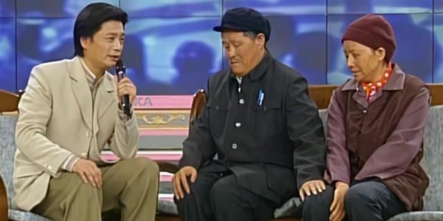 2024年春晚阵容引热议,这些被观众“点名”的明星,谁能得偿所愿(2024年的春节晚会节目单央视)-第26张图片-九妖电影 2024年春晚阵容引热议,这些被观众“点名”的明星,谁能得偿所愿(2024年的春节晚会节目单央视)-第26张图片-九妖电影