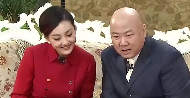2024年春晚阵容引热议,这些被观众“点名”的明星,谁能得偿所愿(2024年的春节晚会节目单央视)-第41张图片-九妖电影 2024年春晚阵容引热议,这些被观众“点名”的明星,谁能得偿所愿(2024年的春节晚会节目单央视)-第41张图片-九妖电影