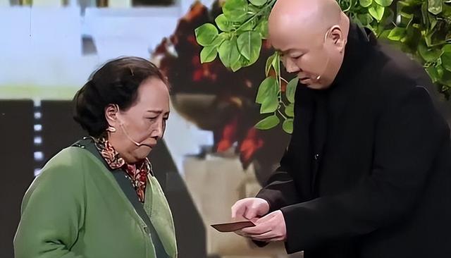 2024年春晚阵容引热议,这些被观众“点名”的明星,谁能得偿所愿(2024年的春节晚会节目单央视)-第42张图片-九妖电影 2024年春晚阵容引热议,这些被观众“点名”的明星,谁能得偿所愿(2024年的春节晚会节目单央视)-第42张图片-九妖电影