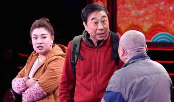 2024年春晚阵容引热议,这些被观众“点名”的明星,谁能得偿所愿(2024年的春节晚会节目单央视)-第49张图片-九妖电影 2024年春晚阵容引热议,这些被观众“点名”的明星,谁能得偿所愿(2024年的春节晚会节目单央视)-第49张图片-九妖电影