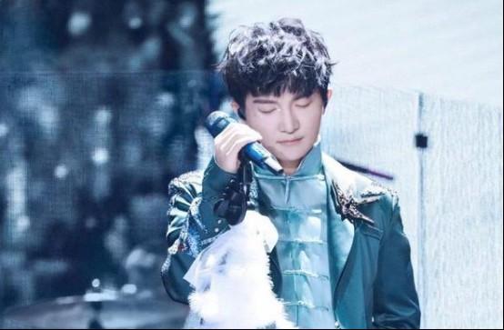 2024年春晚阵容引热议,这些被观众“点名”的明星,谁能得偿所愿(2024年的春节晚会节目单央视)-第55张图片-九妖电影 2024年春晚阵容引热议,这些被观众“点名”的明星,谁能得偿所愿(2024年的春节晚会节目单央视)-第55张图片-九妖电影