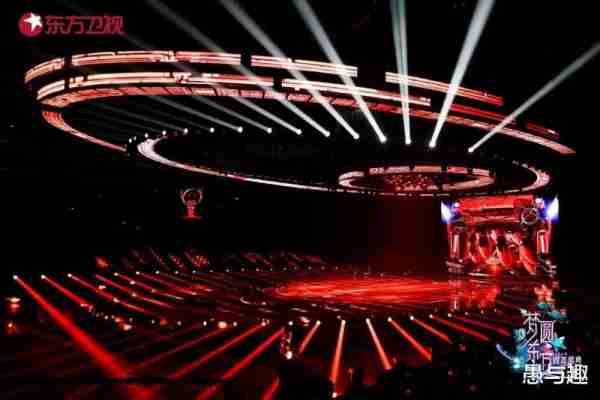 2024年跨年晚会嘉宾阵容曝光，四大卫视的跨年晚会，你期待哪家？（202l跨年晚会）-第5张图片-九妖电影