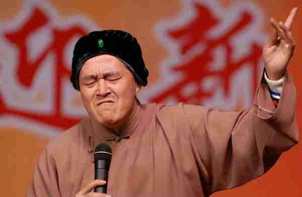 2024春晚即将到来，观众最怀念的还是他！当之无愧的小品王（二零二零年央视春晚小品）-第3张图片-九妖电影