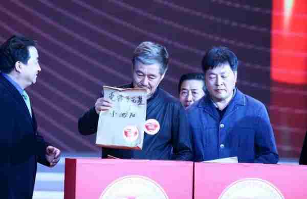 2024春晚即将到来，观众最怀念的还是他！当之无愧的小品王（二零二零年央视春晚小品）-第5张图片-九妖电影
