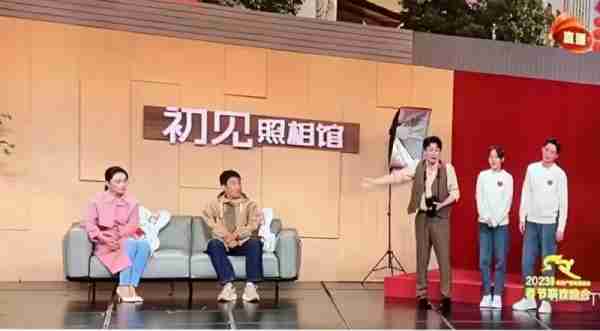2024春晚语言类节目审查，看完路透阵容，内心五味杂陈（央视2021年春晚语言类节目已审定,令人期待!）-第3张图片-九妖电影