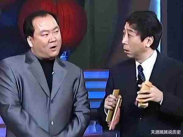 2024辽视春晚逆袭央视，语言类节目星光熠熠，众星璀璨（辽宁春晚语言节目）-第12张图片-九妖电影