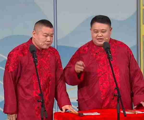 2024龙年春晚总结：两大失望、三大惊喜、岳云鹏沈腾也撑不住（2021春晚龙龙表情包）-第3张图片-九妖电影