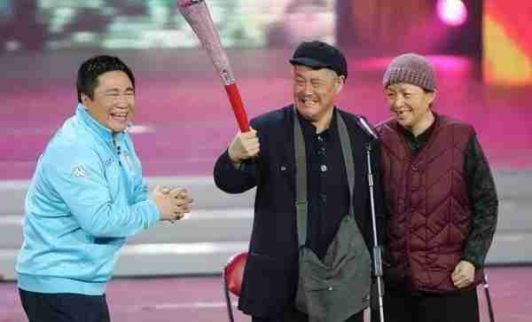 2024龙年春晚首次排练结束!没有赵本山郭德纲,岳云鹏也未出现(2024年春晚直播 cctv)-第4张图片-九妖电影 2024龙年春晚首次排练结束!没有赵本山郭德纲,岳云鹏也未出现(2024年春晚直播 cctv)-第4张图片-九妖电影