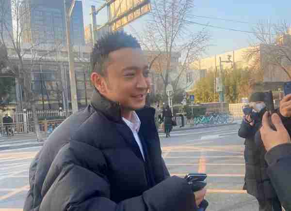 2024龙年春晚首次排练结束!没有赵本山郭德纲,岳云鹏也未出现(2024年春晚直播 cctv)-第5张图片-九妖电影 2024龙年春晚首次排练结束!没有赵本山郭德纲,岳云鹏也未出现(2024年春晚直播 cctv)-第5张图片-九妖电影