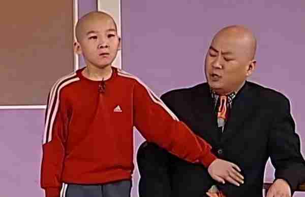 20次登春晚，56岁单身无子，因台词被索赔1亿，如今郭冬临怎样了（郭冬临春晚事件真相）-第42张图片-九妖电影