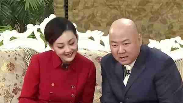 21次登春晚，因8个字被索赔1亿，57岁未婚无子的郭冬临痛并快乐着_1（郭冬临春晚小品大全集2019）-第33张图片-九妖电影