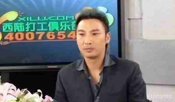 22岁荣登“春晚”一夜走红，却意外被砍缝上百针，今改行身价过亿（上5次春晚的明星）-第34张图片-九妖电影