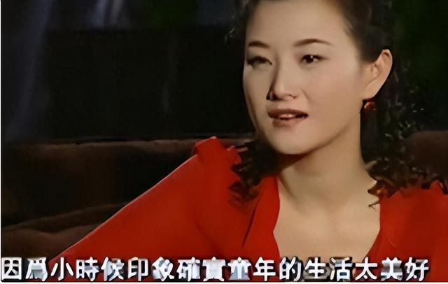 24年登春晚,39岁销声匿迹,“春晚国脸”宋祖英如今过得还好吗?(春晚国超)-第4张图片-九妖电影 24年登春晚,39岁销声匿迹,“春晚国脸”宋祖英如今过得还好吗?(春晚国超)-第4张图片-九妖电影