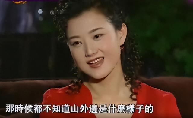24年登春晚,39岁销声匿迹,“春晚国脸”宋祖英如今过得还好吗?(春晚国超)-第8张图片-九妖电影 24年登春晚,39岁销声匿迹,“春晚国脸”宋祖英如今过得还好吗?(春晚国超)-第8张图片-九妖电影